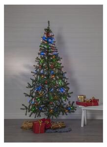 Albero di Natale artificiale da esterno, altezza 210 cm Kanada - Star Trading