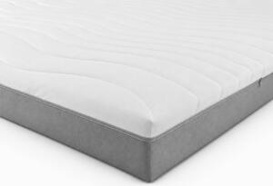 Materasso di alta qualità a 7 zone - 180 x 200 cm - 13 cm - H2 e H3 - prodotto in Germania