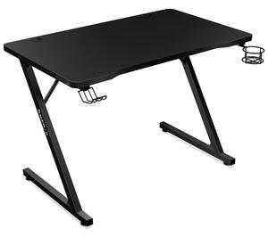 Huzaro Gaming Desk Hero 1.8 Nero
