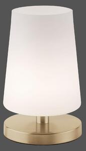 Lampada da tavolo in ottone ma 1xG9/3W/3000K Luce interna IP20 SONJA