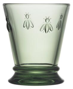 Bicchiere verde La Rochère Abeille, 260 ml - La Rochére