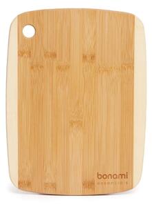 Taglieri in bambù in set da 2 - Bonami Essentials