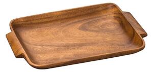 Vassoio in legno 20x31 cm Socorro - Premier Housewares