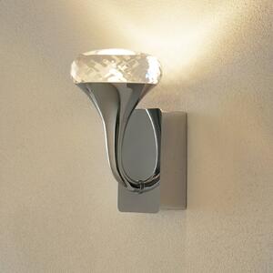 Axo Light Axolight Fairy applique LED di design, trasparente