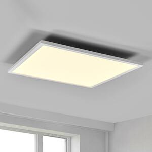 Brilliant Lampada LED da soffitto Cerers bianca easydim