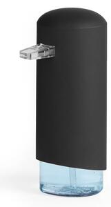 Dispenser per sapone nero Basic Show - Compactor