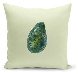 Cuscino con imbottitura Avocado, 43 x 43 cm - Kate Louise