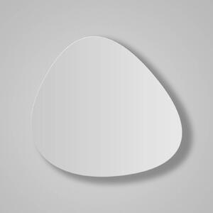 Bover Tria 03 applique LED, bianco, 31 cm dimming