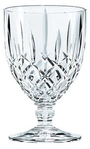 Set di 4 bicchieri di cristallo Goblet Tall, 350 ml Noblesse - Nachtmann