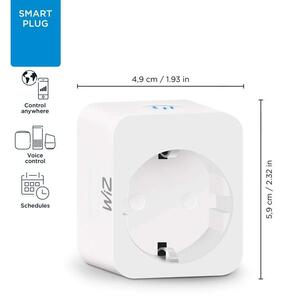 WiZ - Smart Plug WiZ