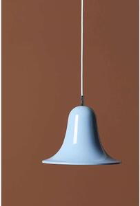 Verpan - Pantop Lampada a Sospensione Ø23 Dusty Blue