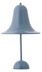Verpan - Pantop Lampada da Tavolo Portatile Dusty Blue
