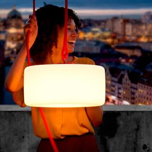 Fatboy - Thierry Le Swinger Lamp Rosso ®