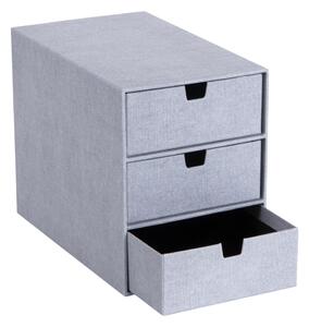Organizzatore per cassetti in cartone Ingrid - Bigso Box of Sweden