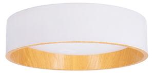 Lampada a sospensione LED di colore bianco-naturale ø 40 cm Lazio - Candellux Lighting