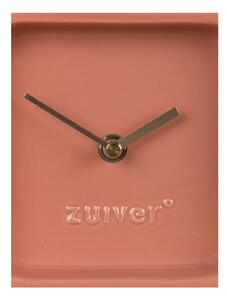 Orologio da tavolo rosa carino - Zuiver