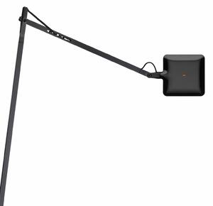 FLOS Kelvin LED - piantana di design, nero