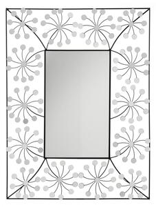 Specchio da parete 56x70 cm Floret - Premier Housewares