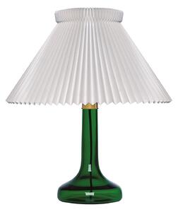 Le Klint - 343 Lampada da Tavolo Verde