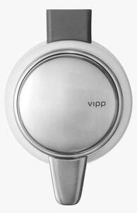 Vipp - Vipp9 Dispenser Wall White Vipp