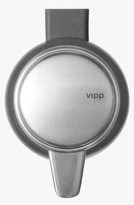 Vipp - Vipp9 Dispenser Wall Black Vipp