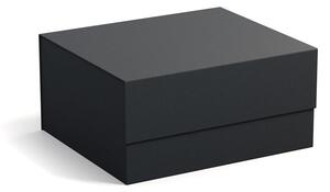 Scatole di cartone con coperchio in set da 3 pezzi Ilse - Bigso Box of Sweden