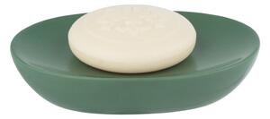 Portasapone in ceramica verde Olinda - Allstar
