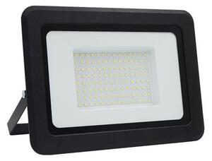 Riflettore LED da esterno LED/100W/230V 4000K IP65 nero