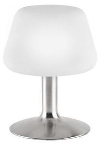 Paul Neuhaus 4078-55 -Lampada da tavolo LED dimmerabile TILL 1xG9/3W/230V cromo opaco