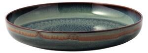 Piatto fondo in porcellana verde Villeroy & Boch , ø 21,5 cm Like Crafted - like | Villeroy & Boch