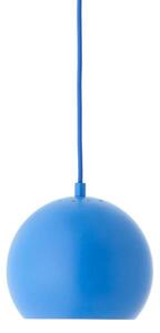 Frandsen - Ball Lampada a Sospensione Limited Edition Brighty Blue Frandsen