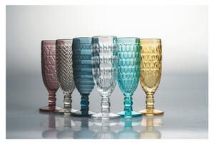 Bicchiere in set da 6 pezzi 0,16 l Geometrie - VDE Tivoli 1996