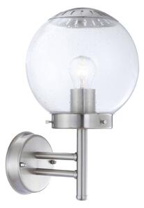Globo Applique da esterni Bowle