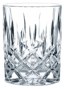Set di 4 bicchieri da whisky in cristallo, 295 ml Noblesse - Nachtmann