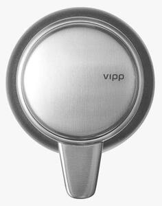 Vipp - Vipp9 Dispenser Black Vipp