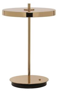 UMAGE - Asteria Move Portable Lampada da Tavolo Polished Brass Umage