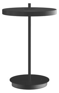 UMAGE - Asteria Move Portable Lampada da Tavolo Black Umage