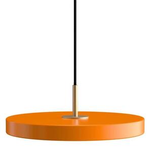 UMAGE - Asteria Mini Lampada a Sospensione Arancione Umage