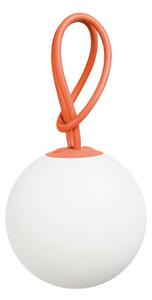 Fatboy - Bolleke Portable Lampada a Sospensione IP55 Tangerine ®