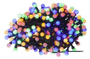 Catena luminosa a LED colorata per esterni, lunghezza 6 m Berry Mini - Star Trading