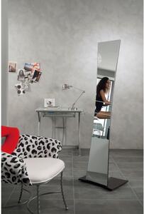 Specchio da terra con appendino , 47 x 166 cm Vanessa - Tomasucci
