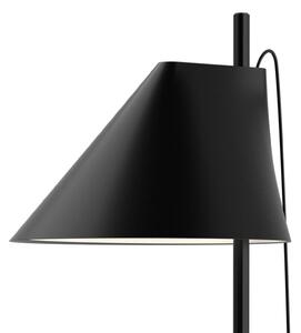 Louis Poulsen Yuh - lampada LED da terra nera
