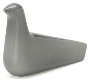 Vitra - L'Oiseau Ceramic Lucido Musch Grey Glaze