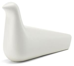 Vitra - L'Oiseau Ceramic Opaco Avorio Glaze
