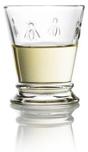 Set di 4 bicchieri da 260 ml Abeille - La Rochére