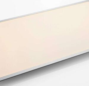 Lindby - Zento LED Plafoniera CCT w/Remote White/Silver Lindby