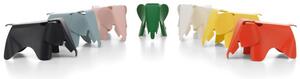 Vitra - Eames Elephant Piccolo Pale Pink