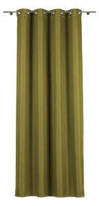 Tenda verde 140x260 cm Avalon - Mendola Fabrics