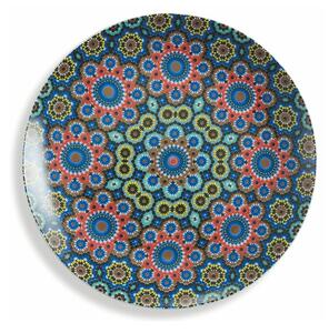 Set da pranzo in porcellana 18 pezzi Marrakesh - VDE Tivoli 1996