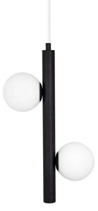 Globen Lighting - Pearl 1 Lampada A Sospensione Nero Globen Lighting
